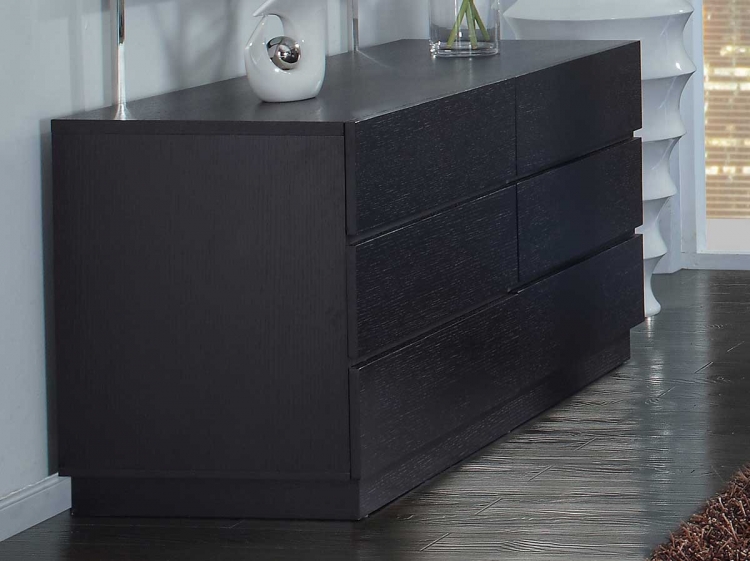 Miami Dresser - Wenge