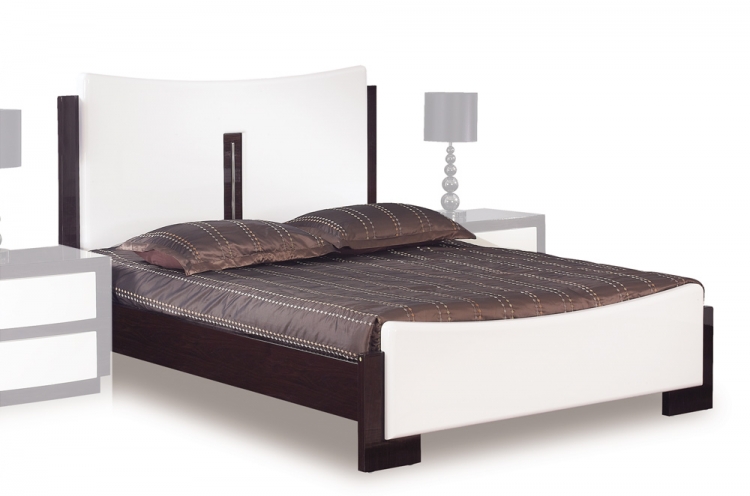 Sila Platform Bed