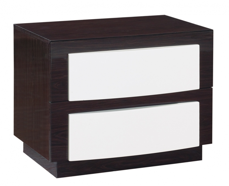 Sila Night Stand