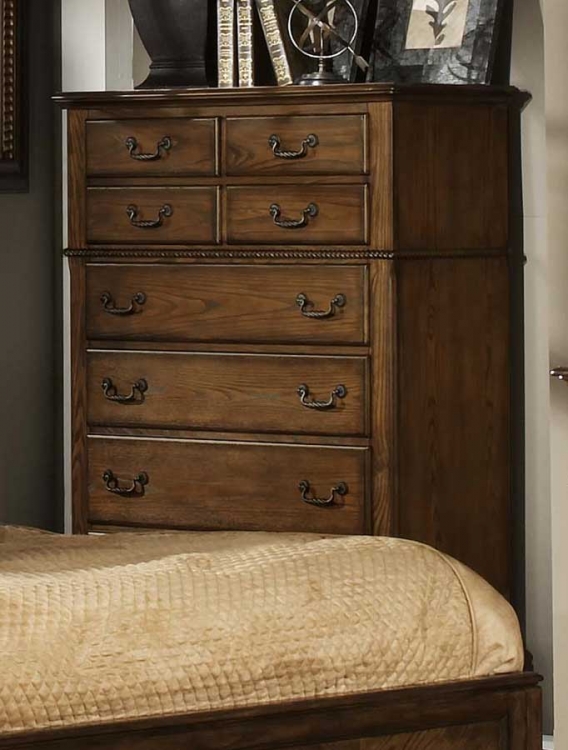 Hillsdale Beaumont Bedroom Collection HD-B1407 at Homelement.com