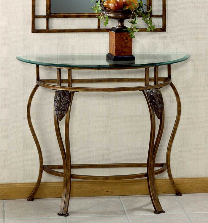Scottsdale Console Table