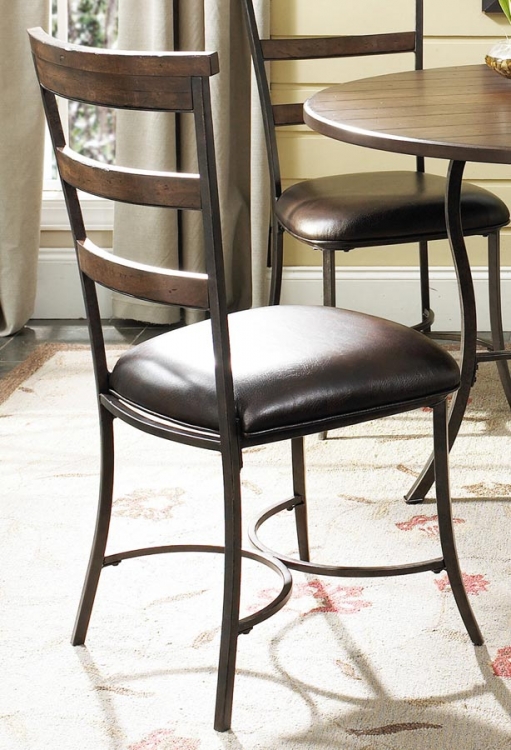 Cameron Ladder Back Dining Chair