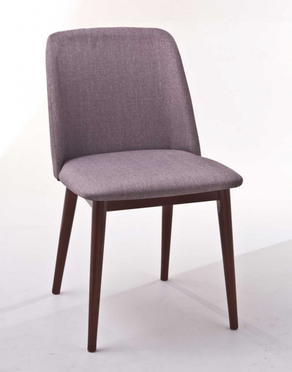 Allentown Dining Chair - Cappuccino