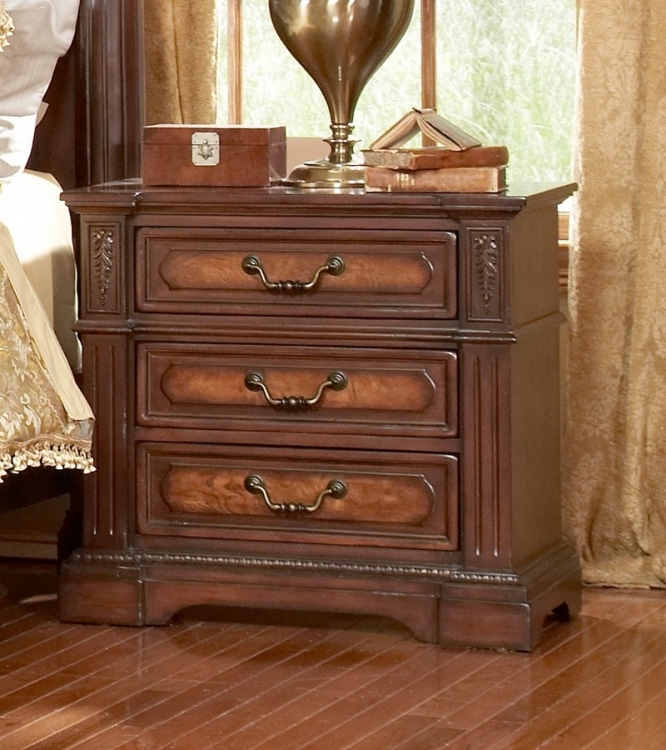 Bermingham Night Stand