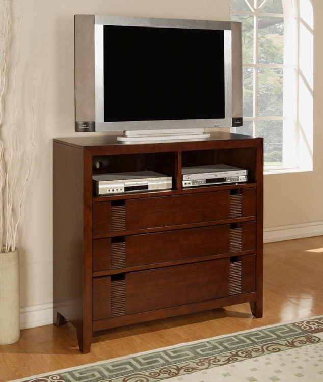 Bridgewater TV Chest