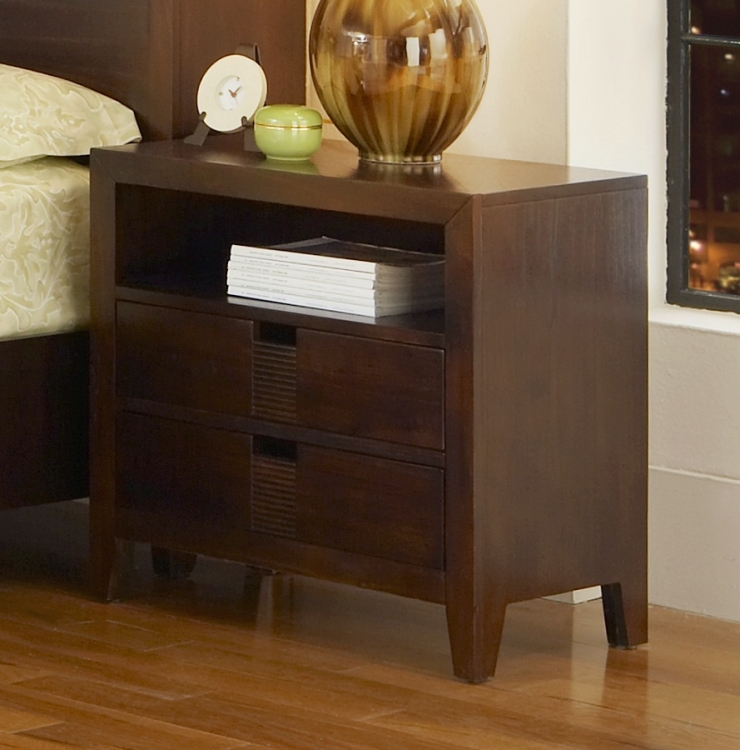 Bridgewater Night Stand