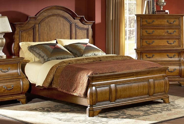 Lexington Bed