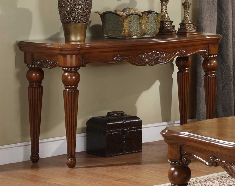 Golden Eagle Sofa Table