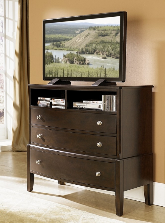 Sedona TV Chest