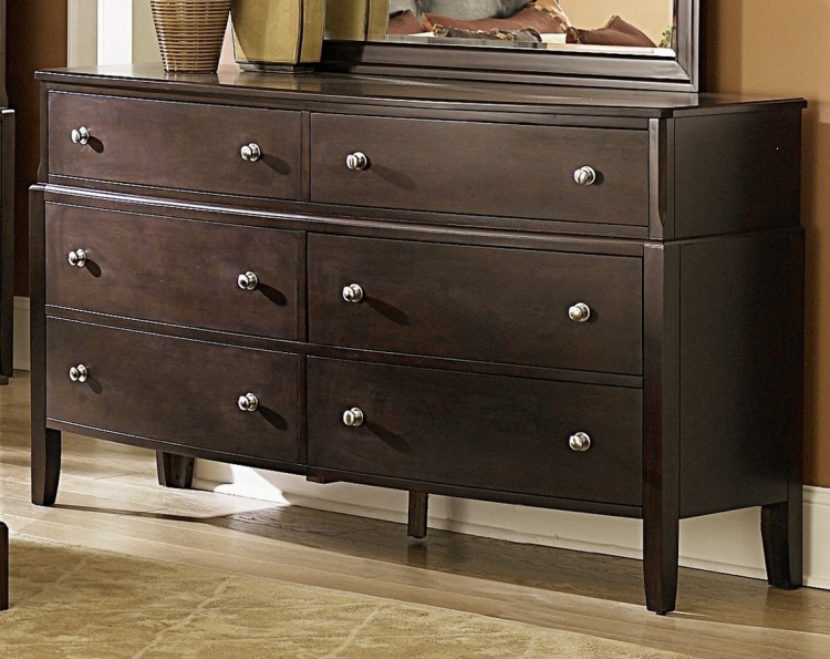 Sedona Dresser