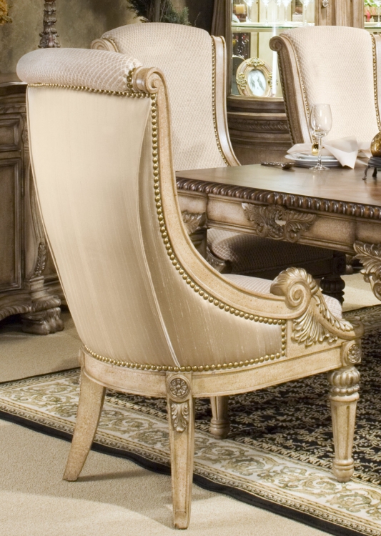 DaVinci Side Chairs