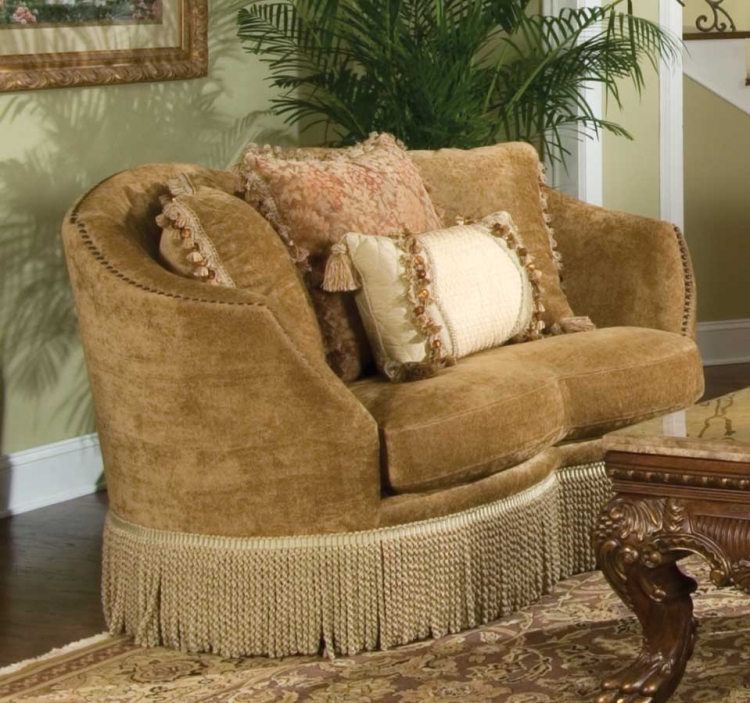 Hampton Love Seat