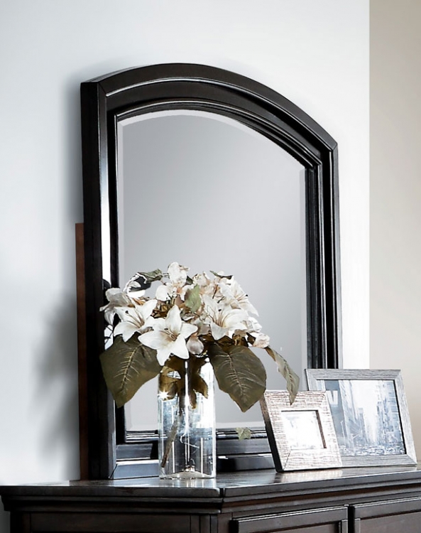 Homelegance Begonia Mirror