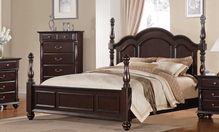 Townsford Bed
