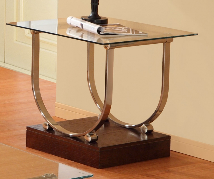 Quigley End Table