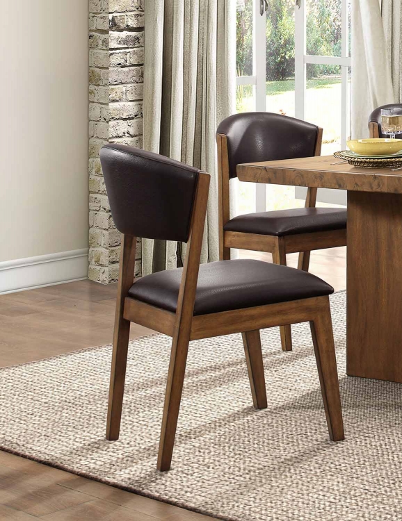 Hobson Side Chair