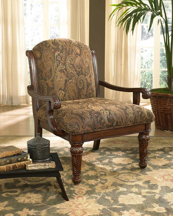 Catalina Accent Chair