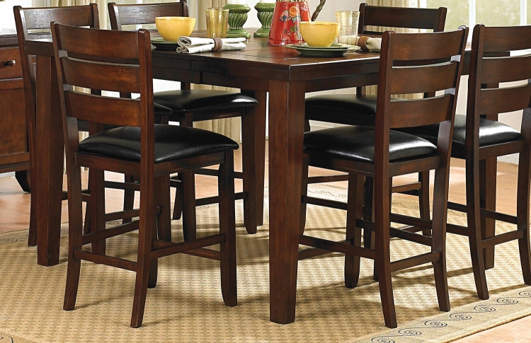 Ameillia Counter Height Dining Table