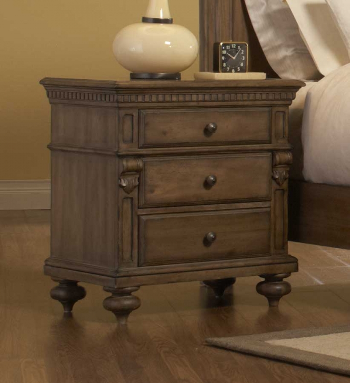 Eastover Night Stand