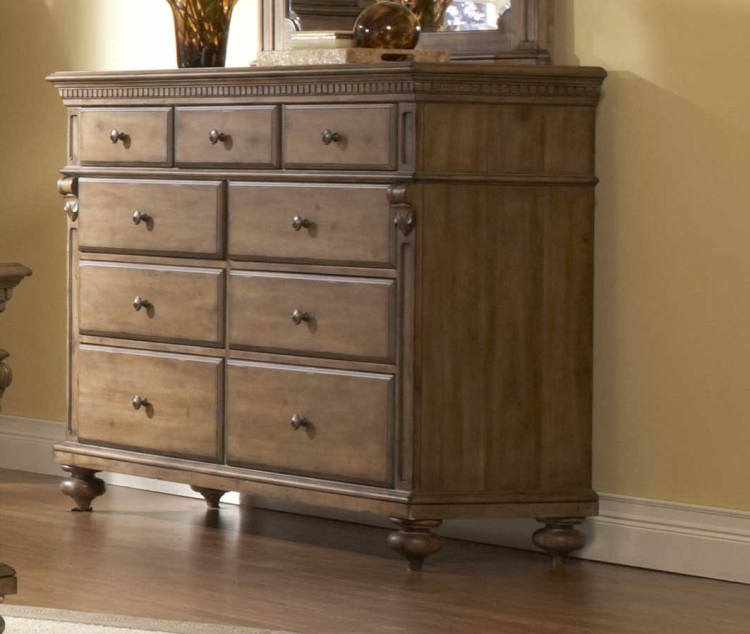 Eastover Dresser