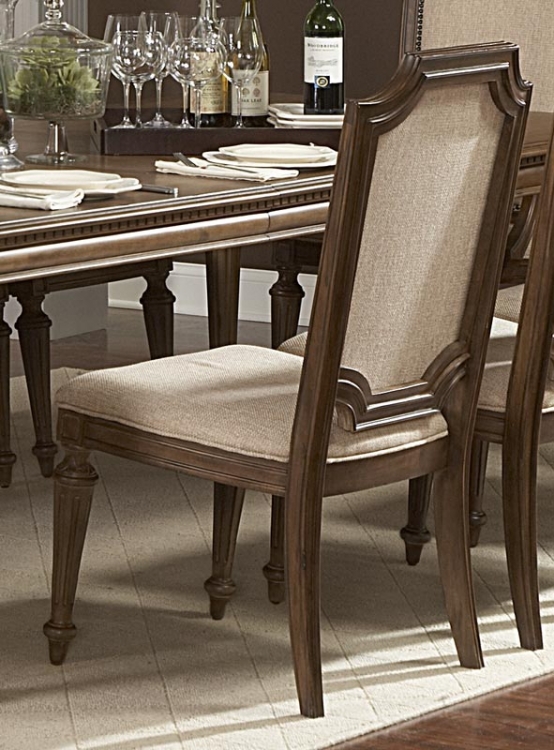 Eastover Side Chair