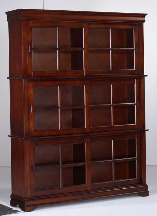 Dijon II Bookcase