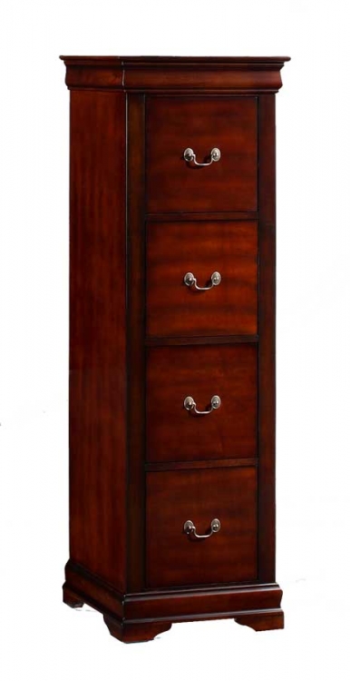 Dijon II File Cabinet