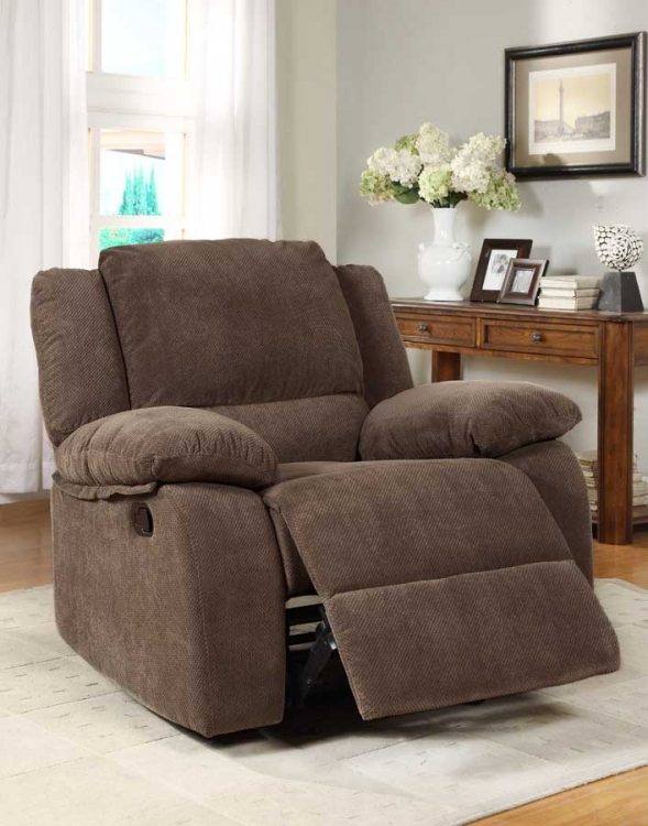 Lucienne Reclining Chair