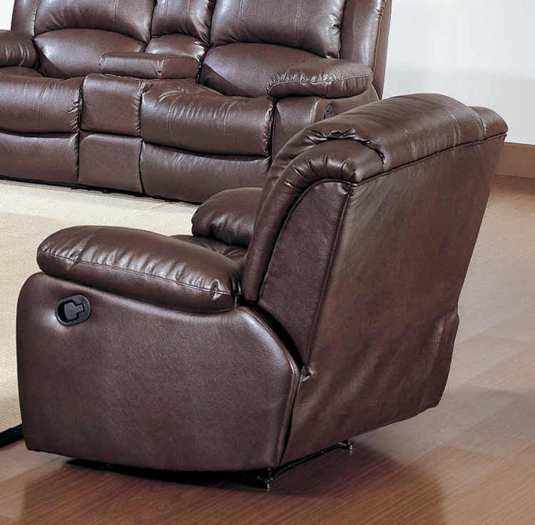 Homelegance Python Sofa Collection U9813 at Homelement.com