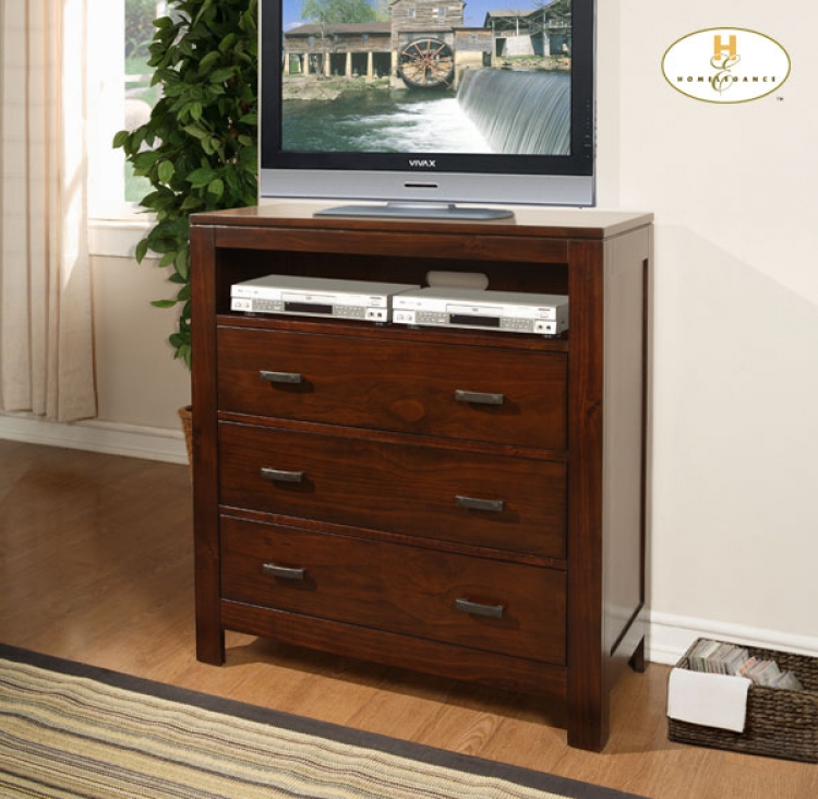 Homelegance Topline Bedroom Set B989BEDSET at