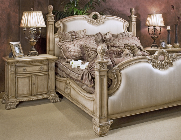 DaVinci Bed