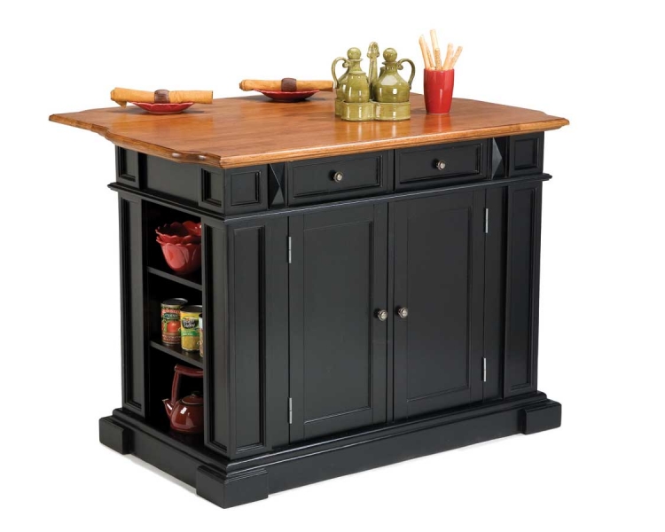 5003 Kitchen Island