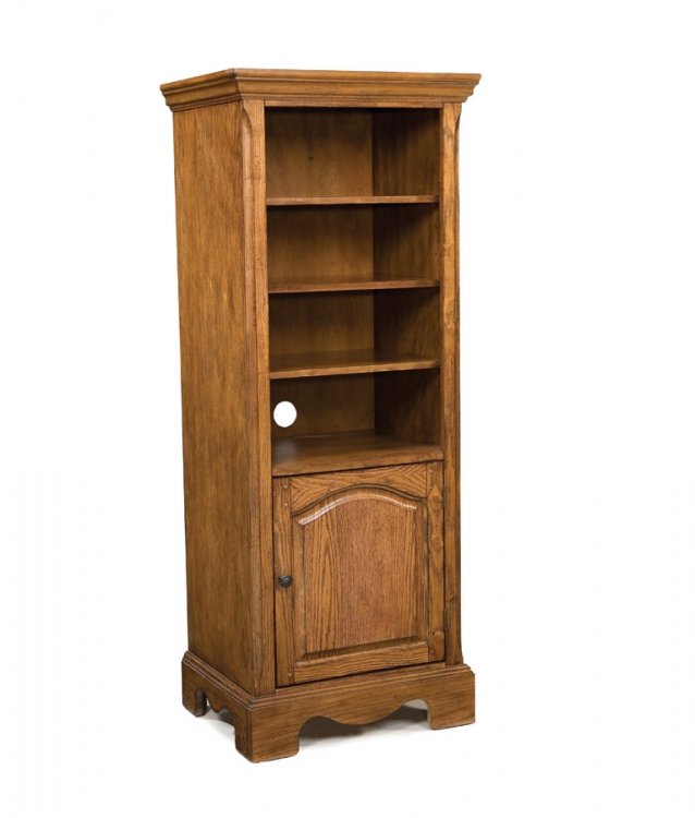 Country Casual Pier Cabinet