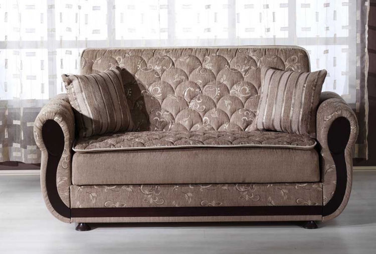 Istikbal Argos Sofa Collection Begum Brown S0873SetArg at