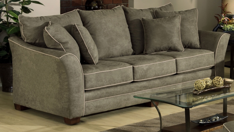 Bentley Sofa - Furniture