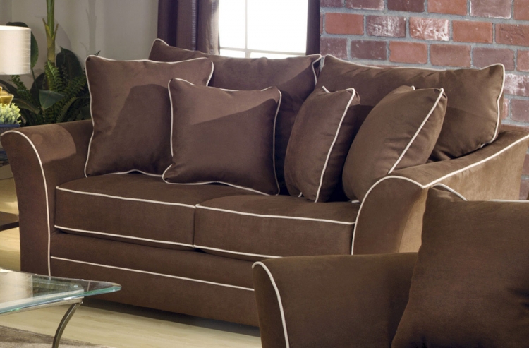 Bentley Love Seat - Furniture