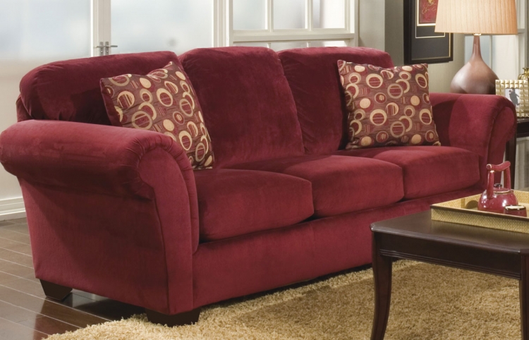 Calypso Sofa - Furniture