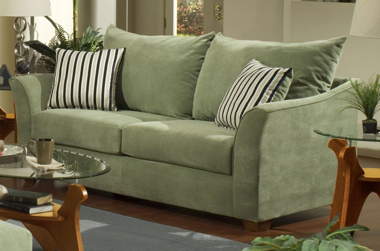 Orlando Sofa - Furniture