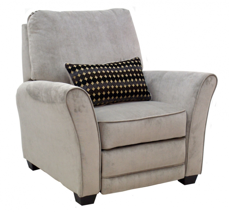 Diana Recliner - Furniture