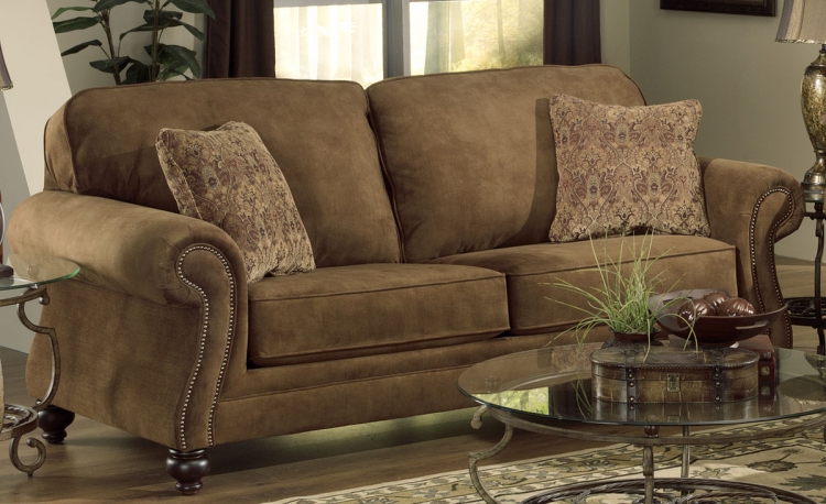 Webster Sofa - Furniture