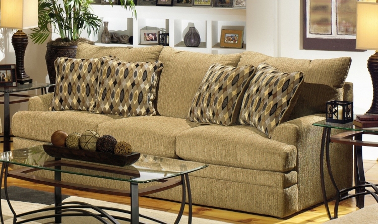 Avery Sofa - Furniture