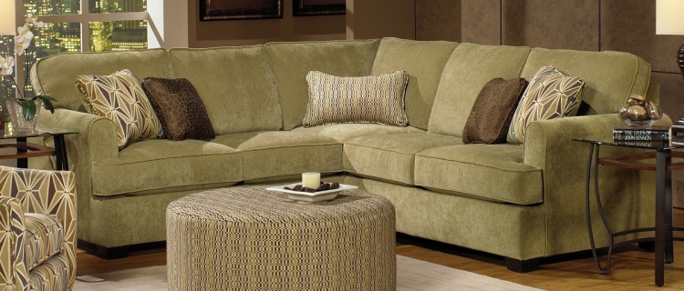 Kelly Sectional Sofa