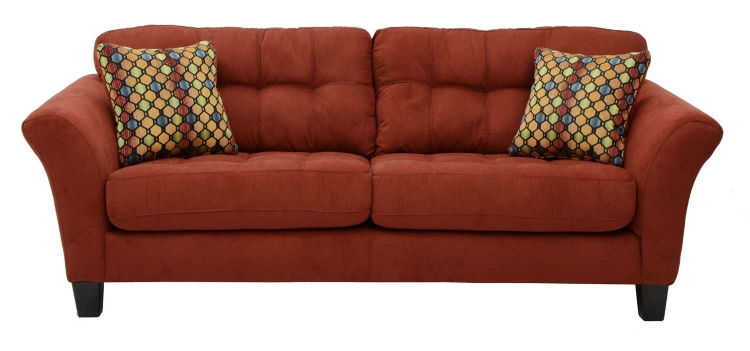 Halle Sofa - Algerian