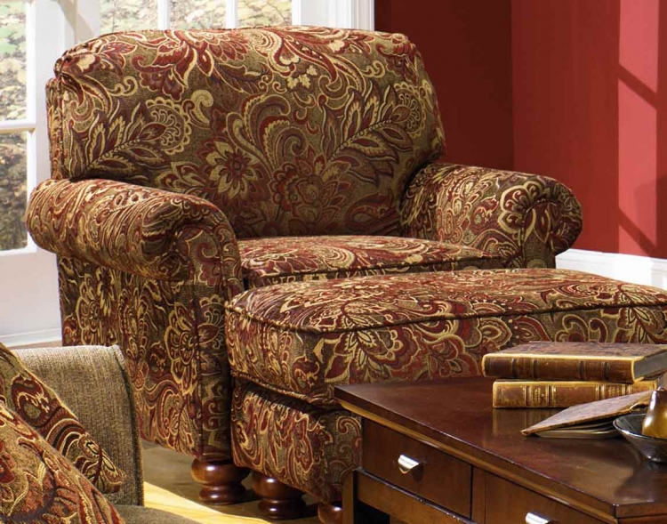 793 Accent Chair - Furniture