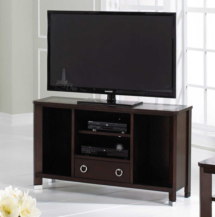 861 Series TV Console Table