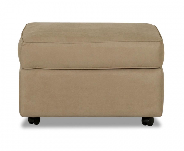 Brighton Ottoman