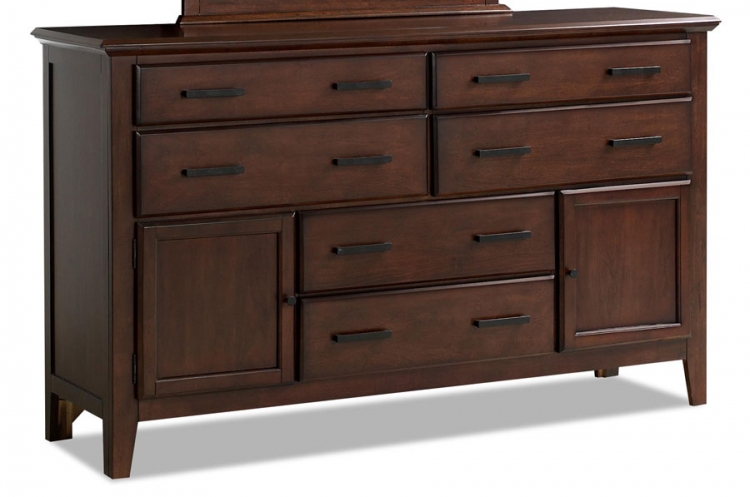 Dawson Dresser