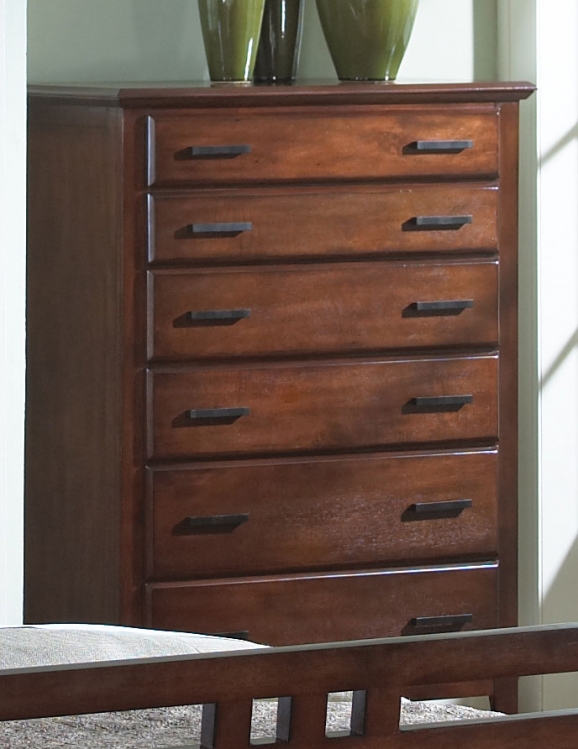 Klaussner Dawson Drawer Chest