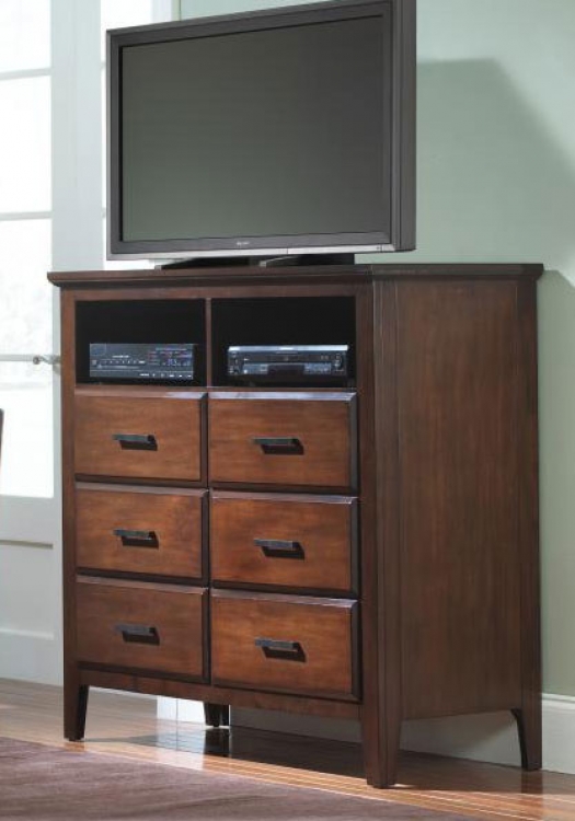 Klaussner Dawson TV Stand