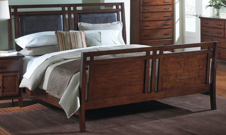 Dawson Bed